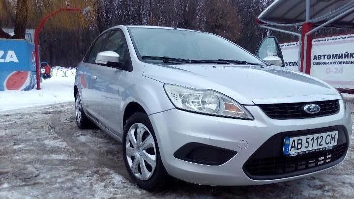 Продам Ford Focus 2008 года в Виннице