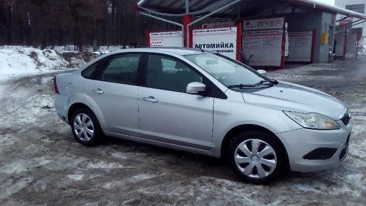 Продам Ford Focus 2008 года в Виннице