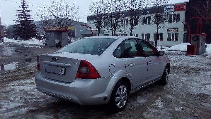 Продам Ford Focus 2008 года в Виннице