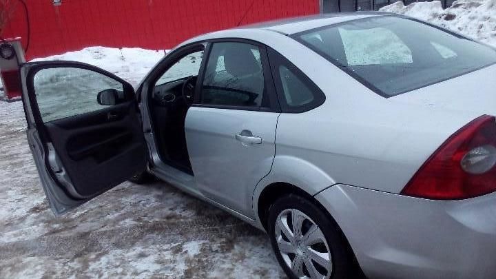 Продам Ford Focus 2008 года в Виннице