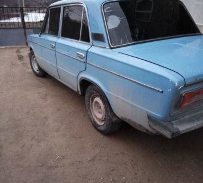 Продам ВАЗ 2106 1989 года в Черновцах