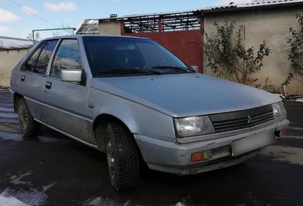 Продам Mitsubishi Colt 1984 года в Одессе