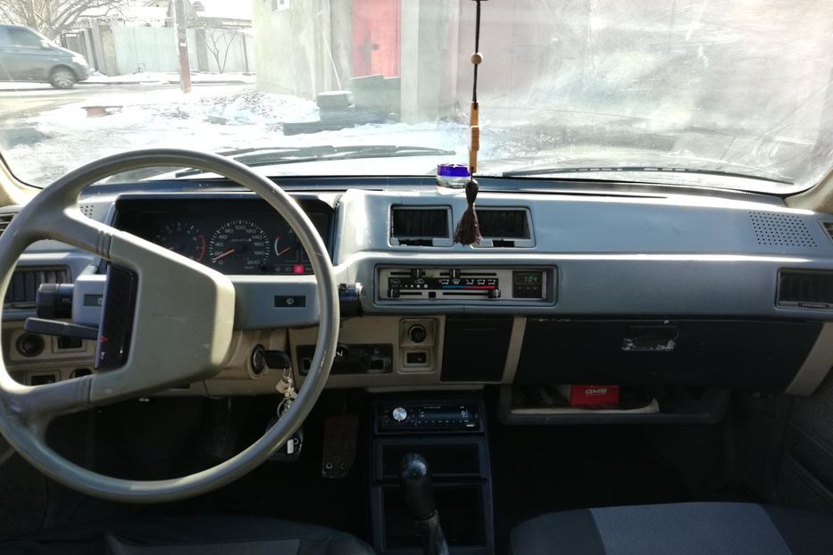 Продам Mitsubishi Colt 1984 года в Одессе