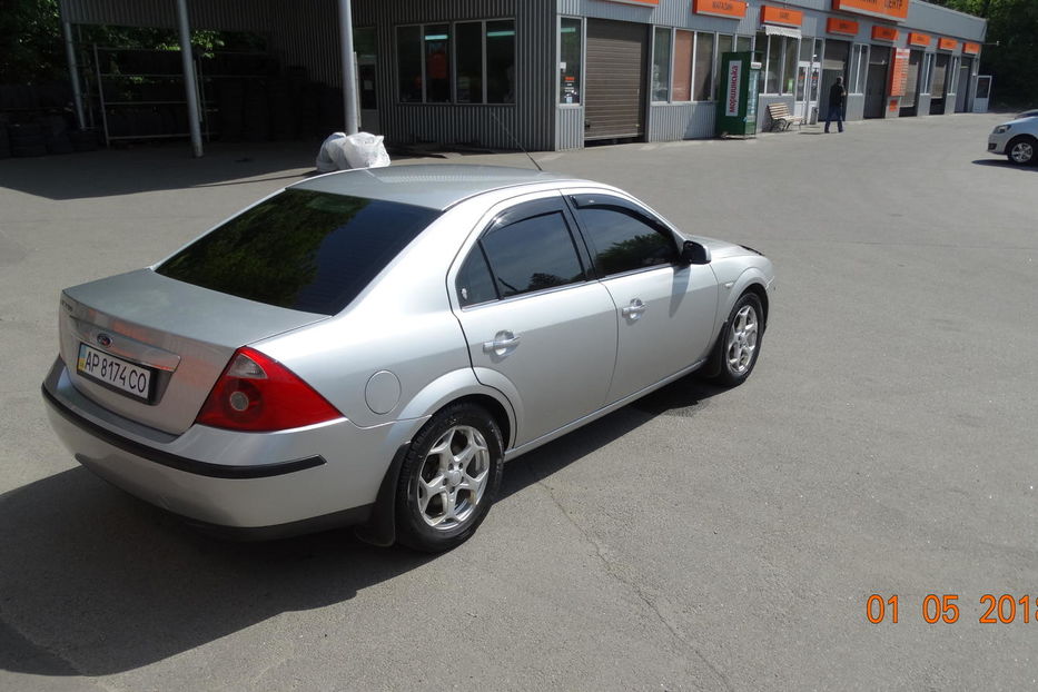 Продам Ford Mondeo 2004 года в Киеве