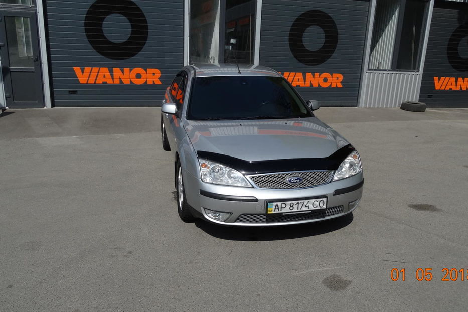 Продам Ford Mondeo 2004 года в Киеве