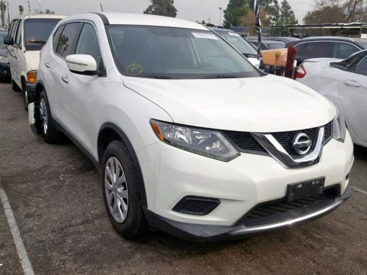 Продам Nissan Rogue 2015 года в Харькове