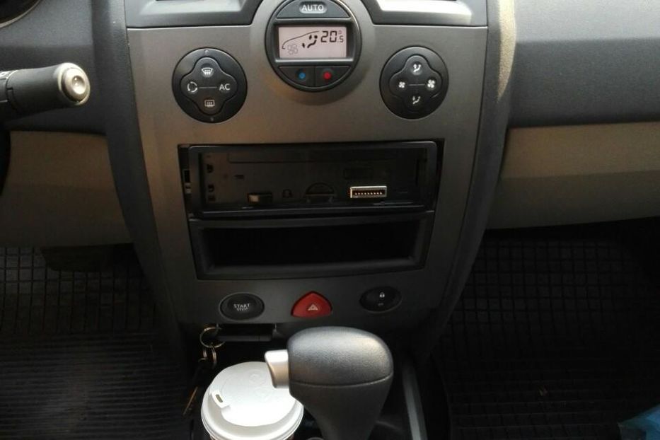 Продам Renault Megane 2007 года в г. Украинка, Киевская область