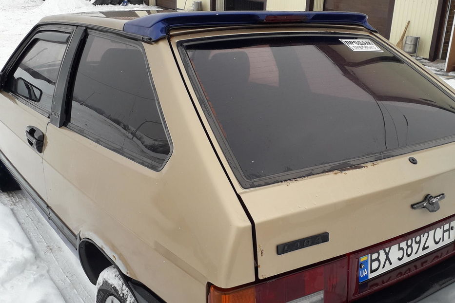 Продам ВАЗ 2108 1987 года в г. Каменец-Подольский, Хмельницкая область