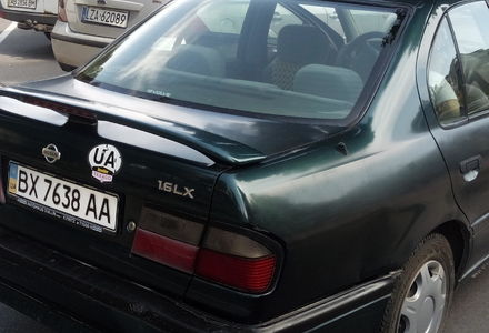 Продам Nissan Primera 1995 года в Хмельницком