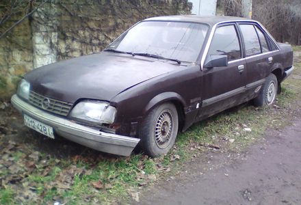 Продам Opel Rekord 1982 года в Одессе