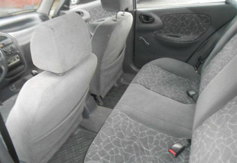 Продам Daewoo Lanos 2001 года в г. Рени, Одесская область