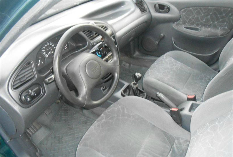 Продам Daewoo Lanos 2001 года в г. Рени, Одесская область