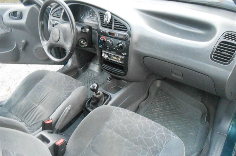 Продам Daewoo Lanos 2001 года в г. Рени, Одесская область