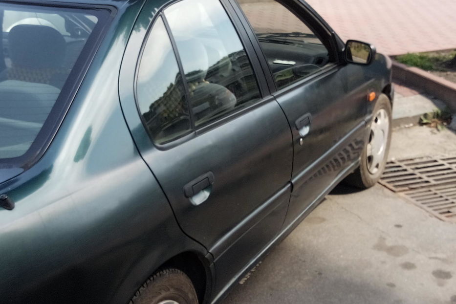 Продам Nissan Primera 1995 года в Хмельницком