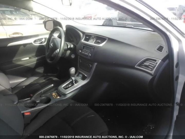 Продам Nissan Sentra 2014 года в Харькове