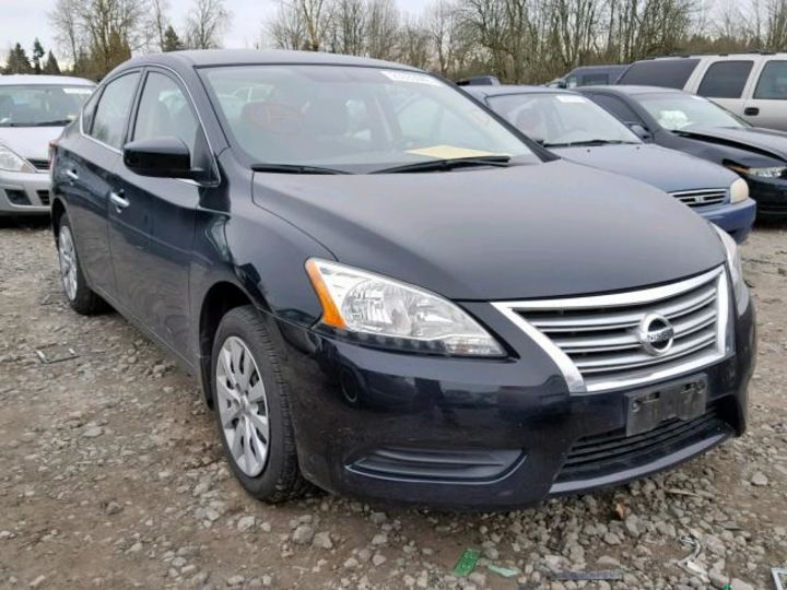 Продам Nissan Sentra 2015 года в Харькове