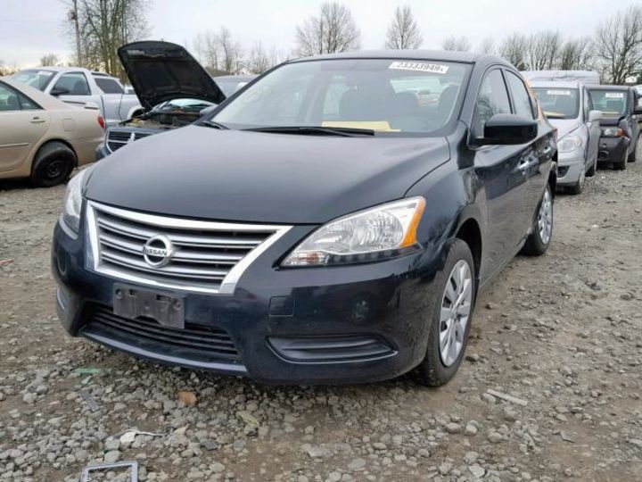 Продам Nissan Sentra 2015 года в Харькове