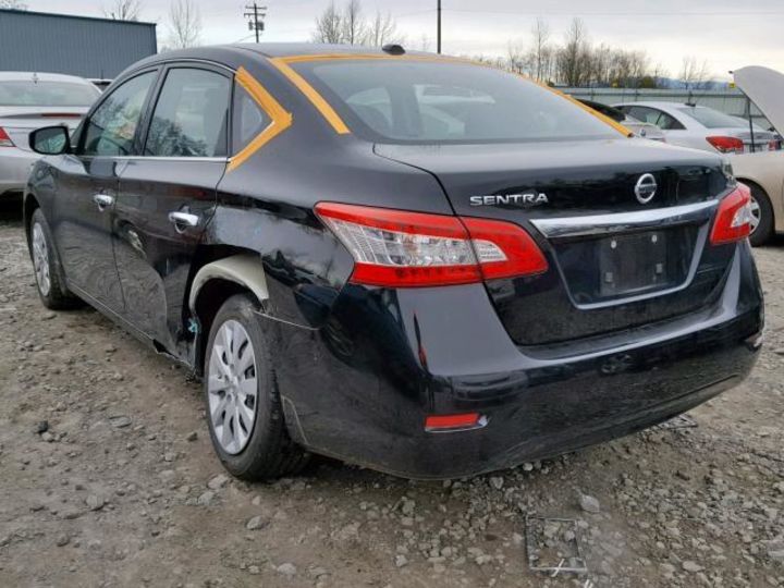 Продам Nissan Sentra 2015 года в Харькове