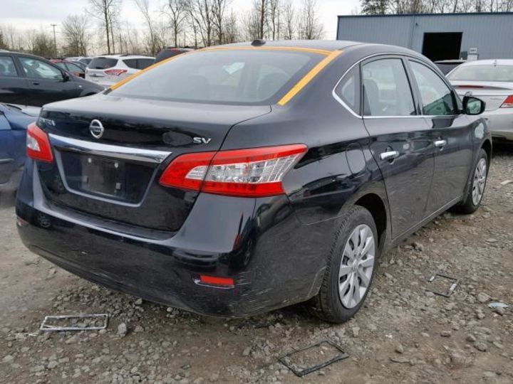 Продам Nissan Sentra 2015 года в Харькове