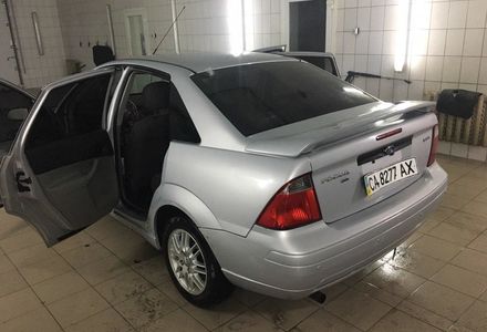 Продам Ford Focus SE 2005 года в г. Умань, Черкасская область