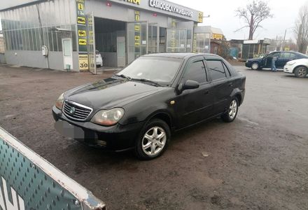 Продам Geely CK 2008 года в Николаеве