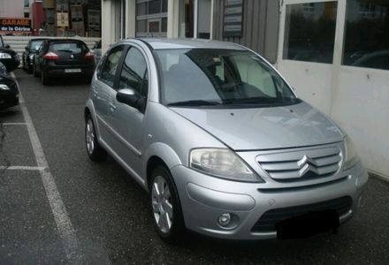 Продам Citroen C3 2006 года в г. Гадяч, Полтавская область