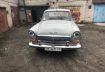 Продам ГАЗ 21 1970 года в г. Вольногорск, Днепропетровская область