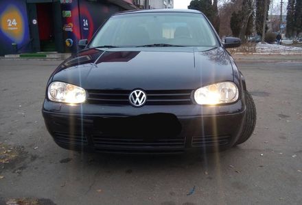 Продам Volkswagen Golf IV 4 1998 года в г. Белая Церковь, Киевская область