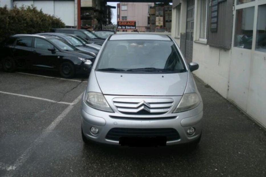 Продам Citroen C3 2006 года в г. Гадяч, Полтавская область