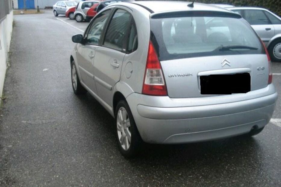 Продам Citroen C3 2006 года в г. Гадяч, Полтавская область