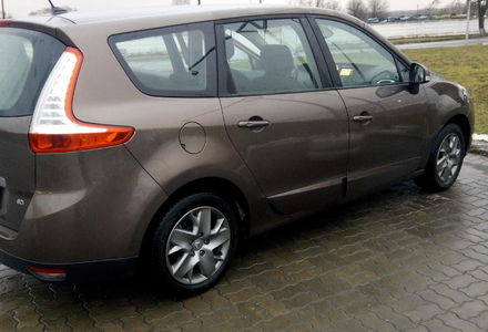Продам Renault Scenic 2011 года в Луцке