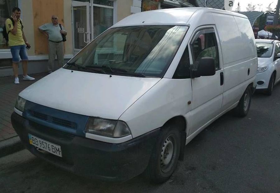 Продам Fiat Ducato груз. 2000 года в г. Ирпень, Киевская область