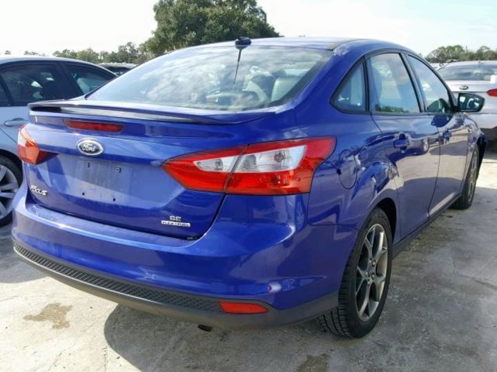 Продам Ford Focus SE 2014 года в Харькове