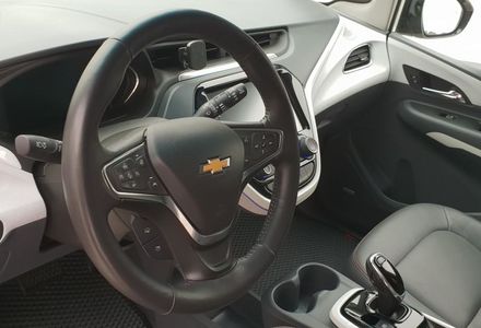 Продам Chevrolet Volt Bolt EV Premier 2017 года в г. Вишневое, Киевская область