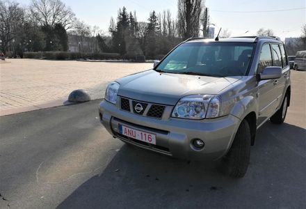 Продам Nissan X-Trail 2006 года в Киеве