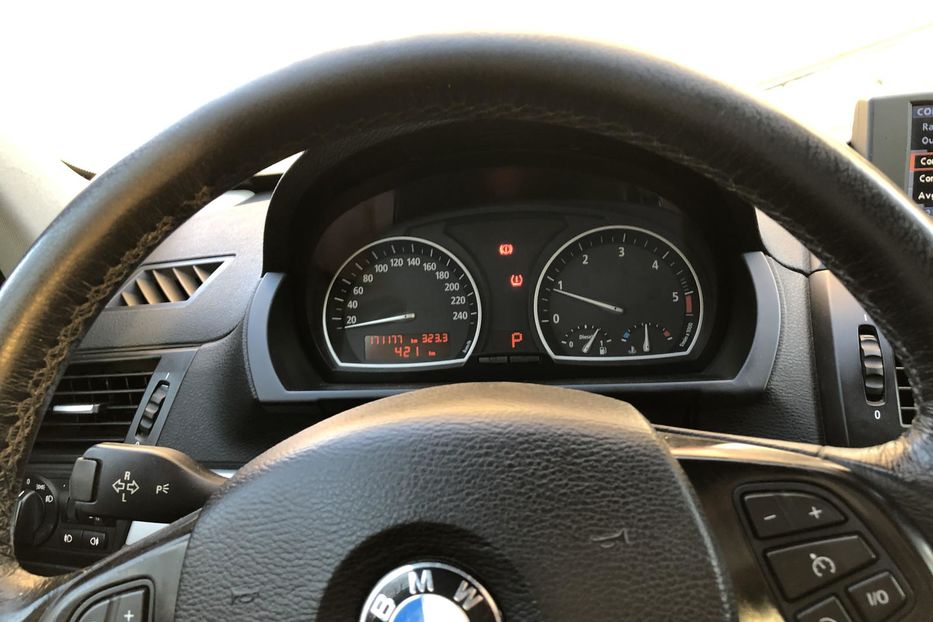 Продам BMW X3 2009 года в Львове