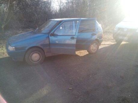 Продам Fiat Uno 1991 года в Черкассах