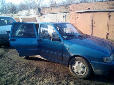 Продам Fiat Uno 1991 года в Черкассах