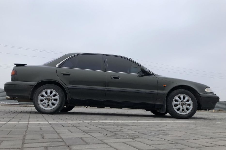 Продам Hyundai Sonata 1996 года в Житомире