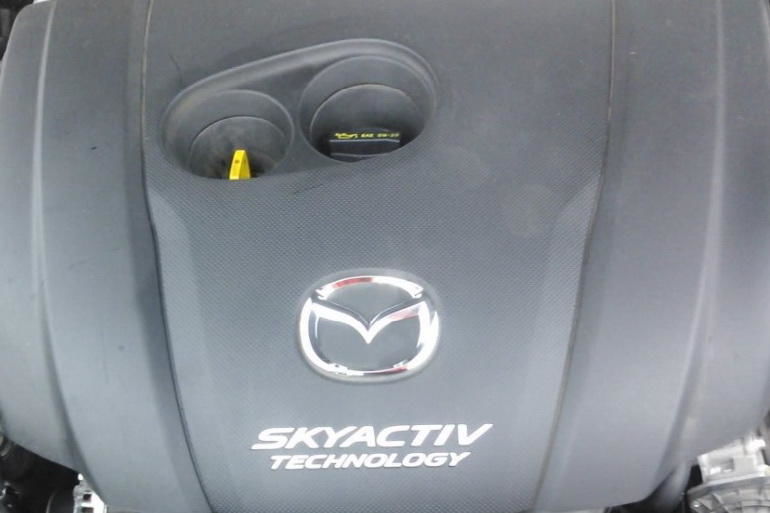 Продам Mazda 6 SPORT 2016 года в Львове