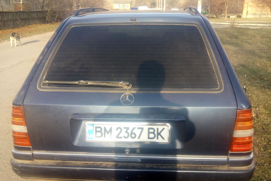 Продам Mercedes-Benz 300 1996 года в г. Ромны, Сумская область