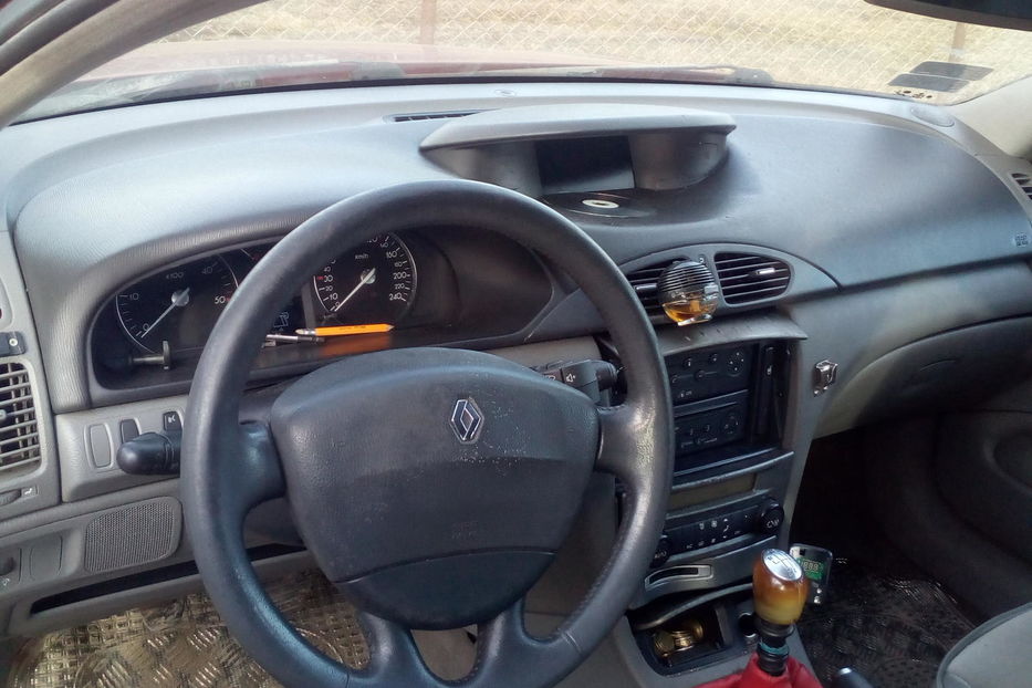 Продам Renault Laguna 2 2002 года в Львове