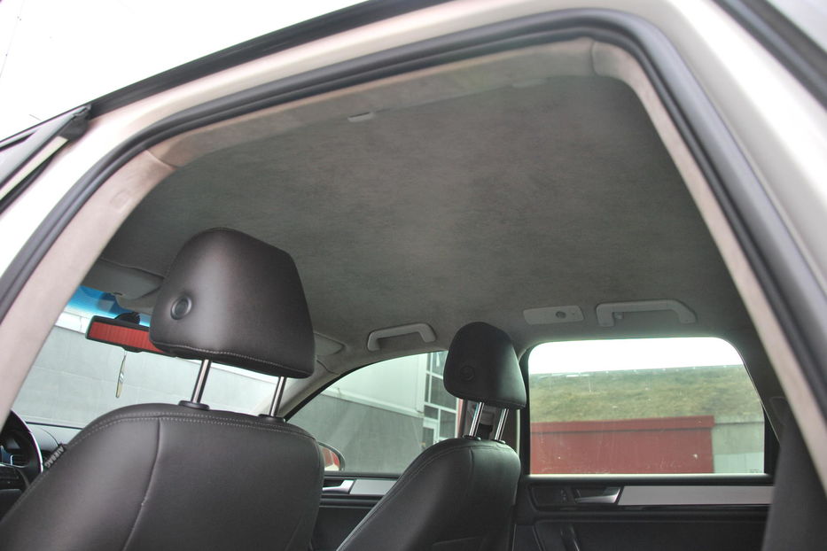 Продам Volkswagen Touareg 2011 года в Киеве