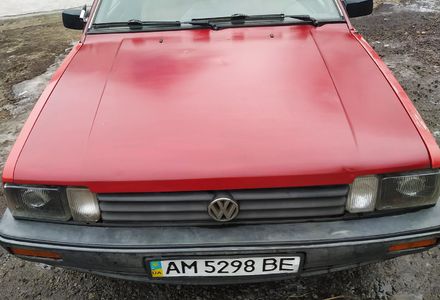 Продам Volkswagen Passat B2 1986 года в г. Попельня, Житомирская область