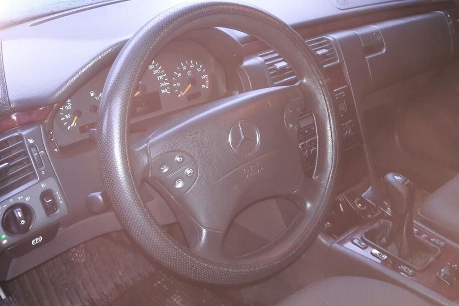 Продам Mercedes-Benz E-Class 2001 года в г. Сватово, Луганская область