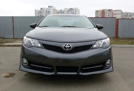 Продам Toyota Camry 50 2014 года в Одессе