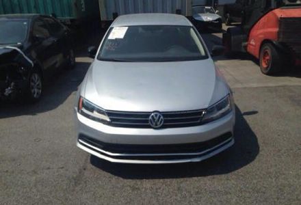 Продам Volkswagen Jetta 2015 года в Харькове