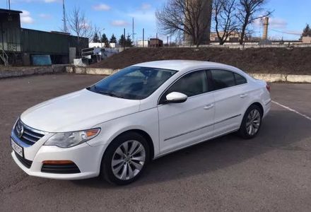 Продам Volkswagen Passat CC 2012 года в Ровно