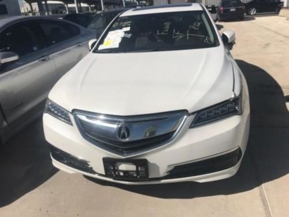 Продам Acura TLX 2016 года в Харькове