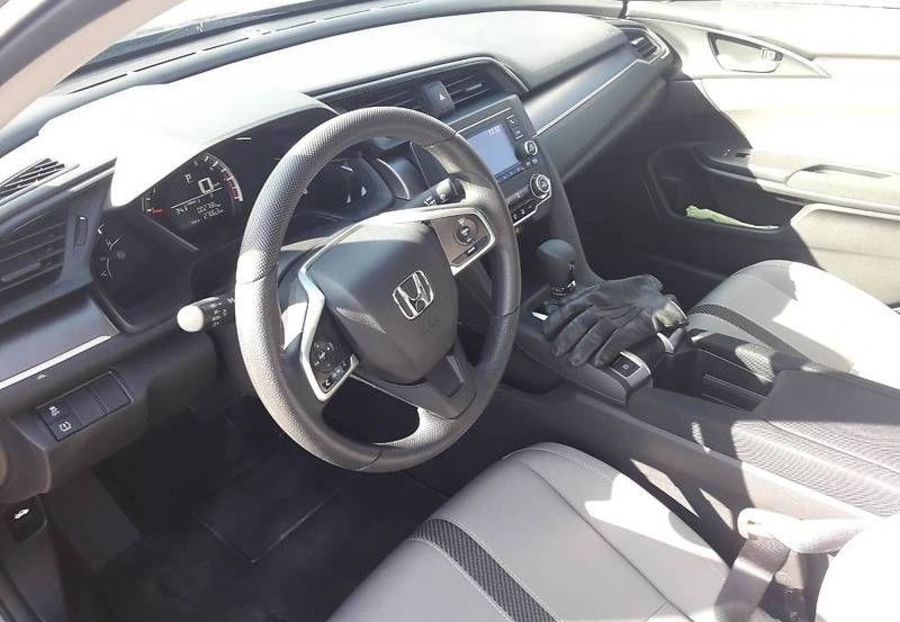 Продам Honda Civic 2017 года в г. Мариуполь, Донецкая область